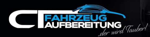 CT Fahrzeugaufbereitung